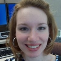 Corus360 Employee Jessica Lenox's profile photo
