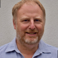 Network Rail Employee Martin Ohr's profile photo