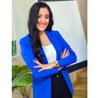 Oulabitex Employee Ereny Hany's profile photo