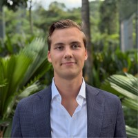 Kapital Employee Hallvard Olsen-Nauen's profile photo