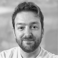 Simply Brands Employee Lee Andrews's profile photo