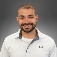 Club Fit Employee Matt Lowy's profile photo