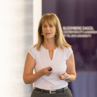 Tel-Aviv University - Lahav Executive Education Employee Galit Bar-Tal's profile photo