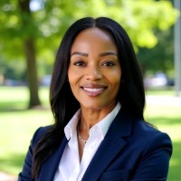 Greater Cincinnati Water Works Employee Camille Knox's profile photo