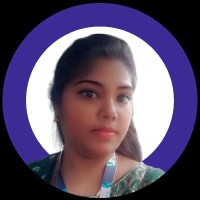 Intelligence Quality Employee Haseena Parveen's profile photo