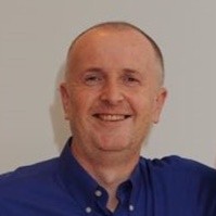 NHS Employee Douglas Connell's profile photo