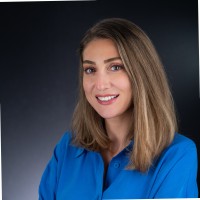 Abu Dhabi Investment Council Employee Kinana Sarrage's profile photo