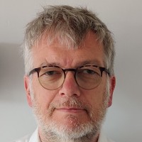 Mental Health Foundation Employee Tim Street's profile photo