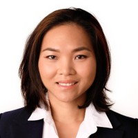 Anua Employee Kim Caponera's profile photo