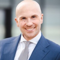 MHP – A Porsche Company Employee Peter Wilhelm's profile photo