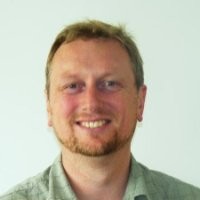 ROI360 Employee Javan Wardle's profile photo