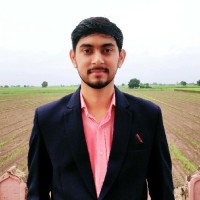Integrio Employee Tirth Dhamsania's profile photo