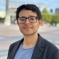 Crowdbase Employee Daniel Koudouna's profile photo