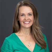 Tallgrass Energy Employee Rachel Carmichael's profile photo