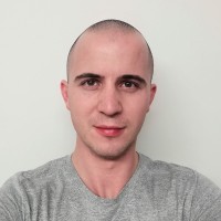 MechatroEngineering Kft. Employee Áron Hadnagy's profile photo