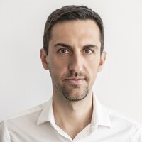 Engineering Ingegneria Informatica Spa Employee Nicola Vitto's profile photo