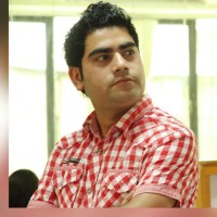 Outreach Nepal Employee Binaya Lamichhane's profile photo