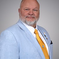 First Command Financial Services Employee Carl Hess's profile photo