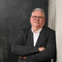 System Group Employee Thissen Helmut's profile photo