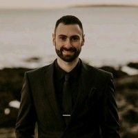Northrop Grumman Employee Alex Kirschner's profile photo
