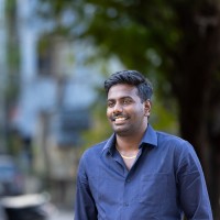 Brick and Earth Infratech Pvt Ltd Employee Bhuvanesh Penumuru's profile photo