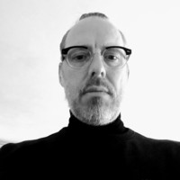 Informatie Vlaanderen Employee Rosseau Bart's profile photo