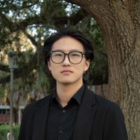 CodePay Employee Jiangan Chen's profile photo