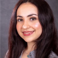 Houston Bar Association Employee Gayda I.'s profile photo