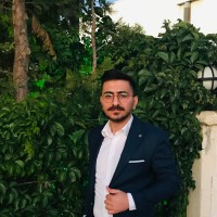 Smartera Employee Abdulkadir Dikmen's profile photo