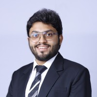 Ashwin Shenoy Email & Phone Number