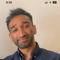Hampshire Trust Bank Employee Bash Ahmed's profile photo