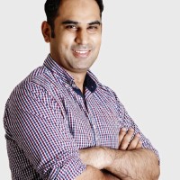 Muhammad Butt Email & Phone Number