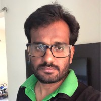 TripFactory.com Employee Sirajuddin Reniman's profile photo