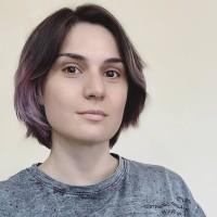 Attractor School Employee Tori Yusuf's profile photo
