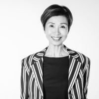 Hong Kong Design Centre Employee Rainy Chan's profile photo