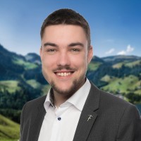 openbyte GmbH Employee Oliver Rumo's profile photo