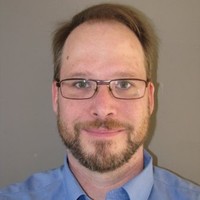 Capital Engineering (Partnership) Employee Rob Ladner's profile photo