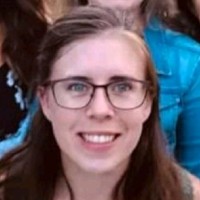 CS4Youth Inc Employee Melissa Santos's profile photo