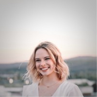 Swank Motion Pictures, Inc. Employee Julia Quigley's profile photo