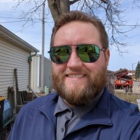 Data-Smart Computers, Inc. Employee Zachary Roberson's profile photo