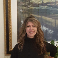 Trident Employee Selina Hamby's profile photo