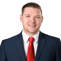 Wolverine Property Management Employee Matt MacKnight's profile photo