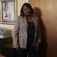 Fayetteville Police Department Employee Carolyn Pollard's profile photo