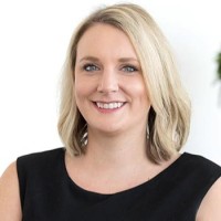 Informa TechTarget Employee Jill Menze's profile photo