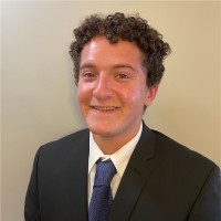 ASML Employee Edward McCabe's profile photo