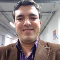 Inpet Employee Claudio Franchi Filho's profile photo