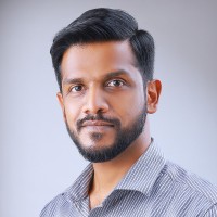 Hamon Techonologies Employee Noufal Ibrahim's profile photo