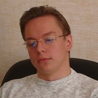 3way Interactive Employee Sergey Shuklin's profile photo