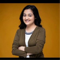 Ecommerce Marketing and D2C Growth Hack Agency - Cybez Employee Yashika Sharma's profile photo