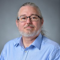 Bourbon Community Hospital Employee Daniel Tinney's profile photo
